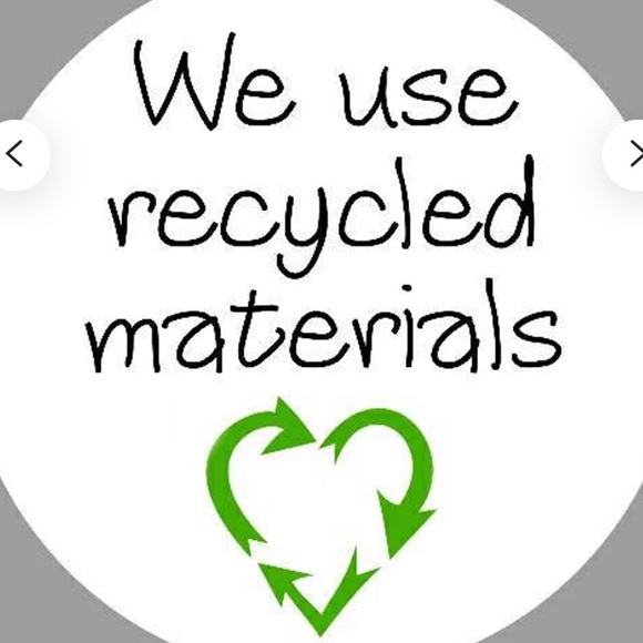 4.9 rating- 1.5 days to ship on avg. I use recycled packaging incl tissue paper - Picture 1 of 5